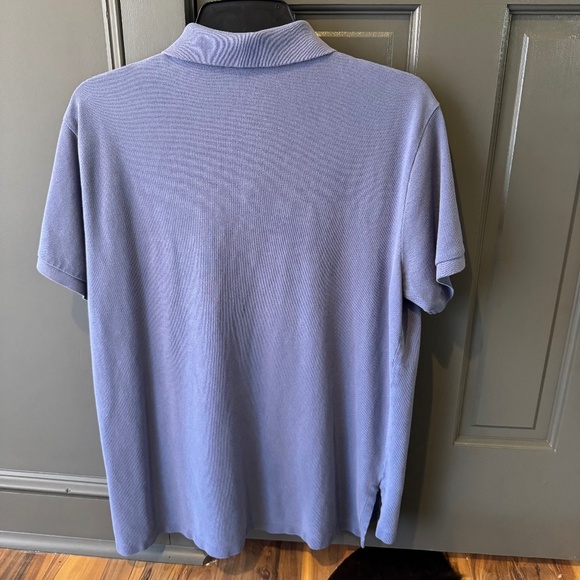 Men’s Ralph Lauren Polo (Custom Fit) Large - Picture 2 of 8